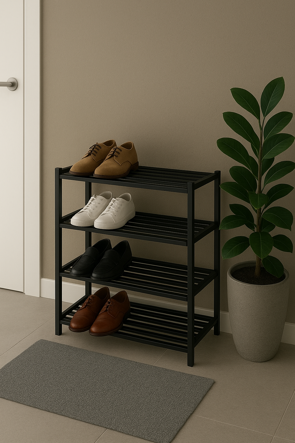 Shoe Racks