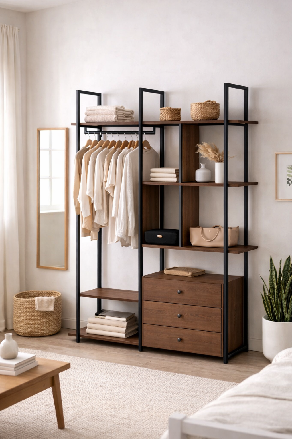 Closet Organizer