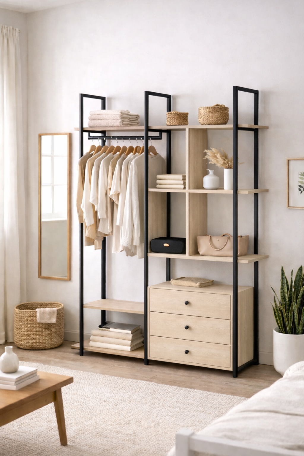 Closet Organizer