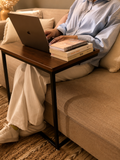 Modern Laptop Side Table