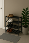 Shoe Rack