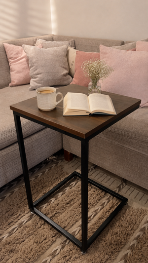 Modern Side Table