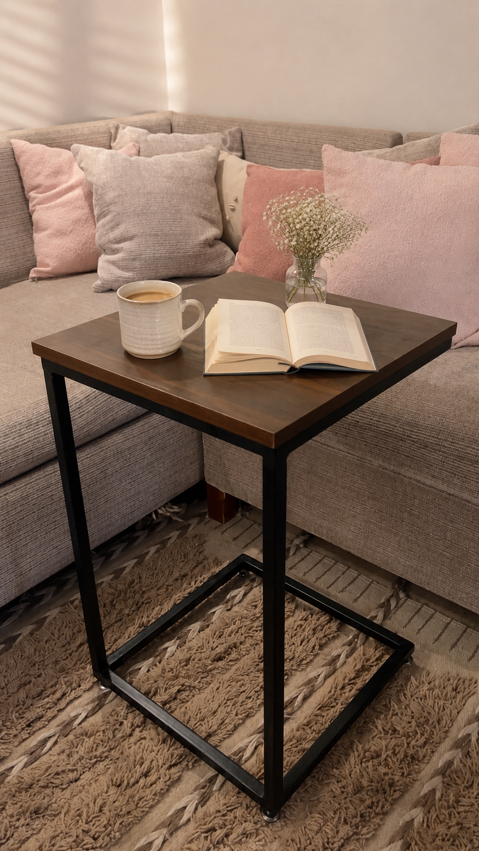 Modern Side Table