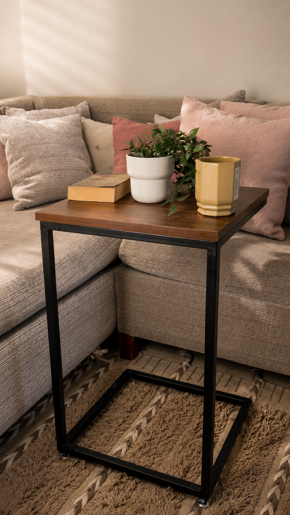 Modern Side Table