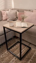 Modern Side Table