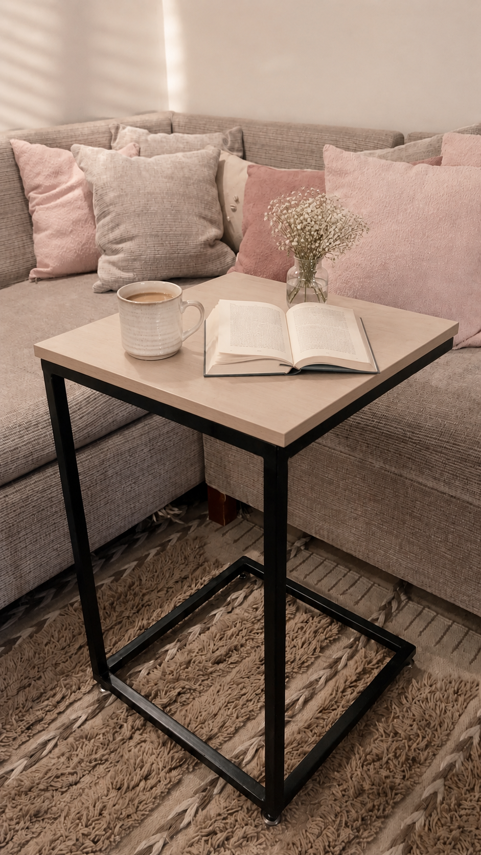 Modern Side Table