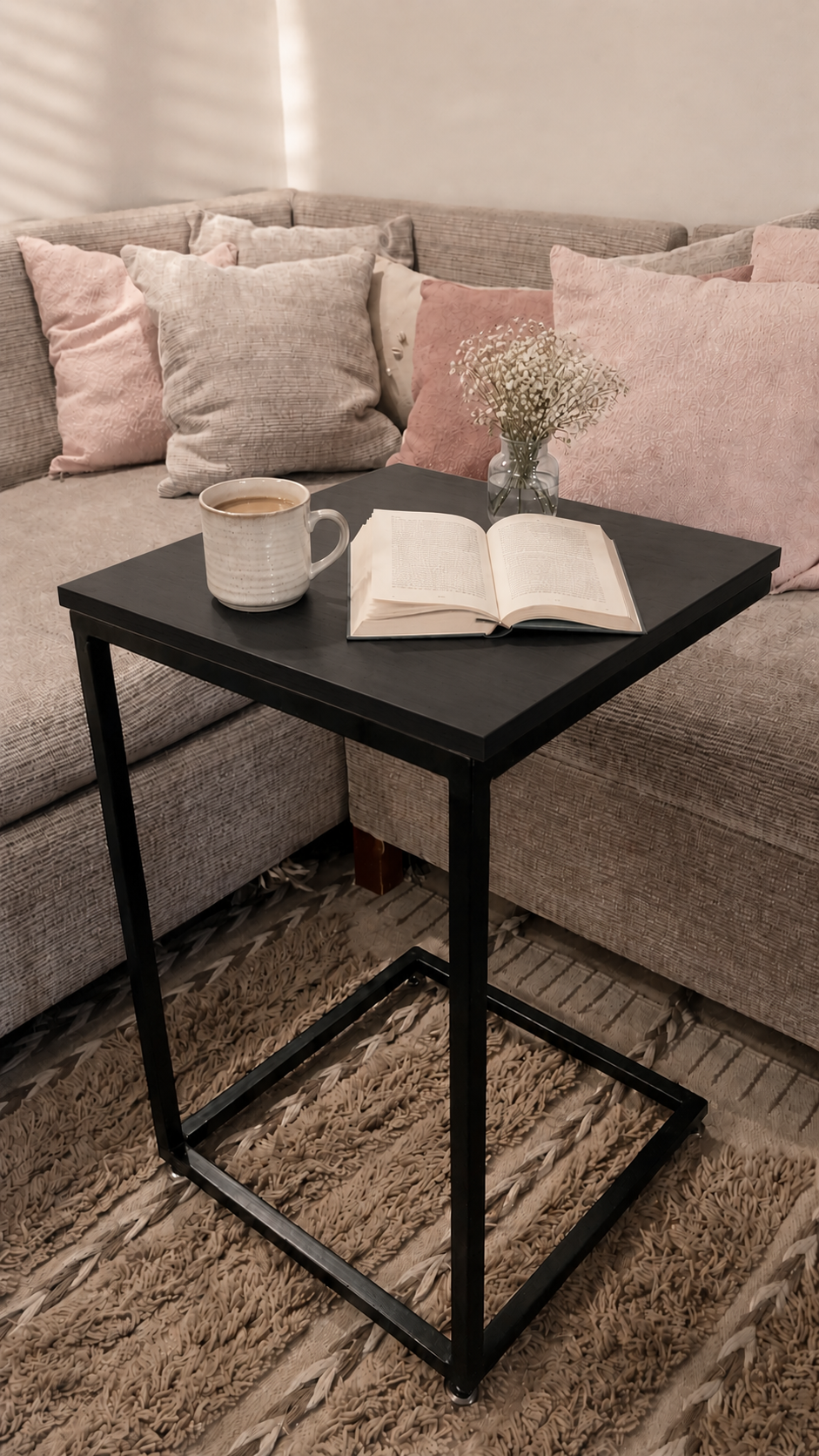 Modern Side Table