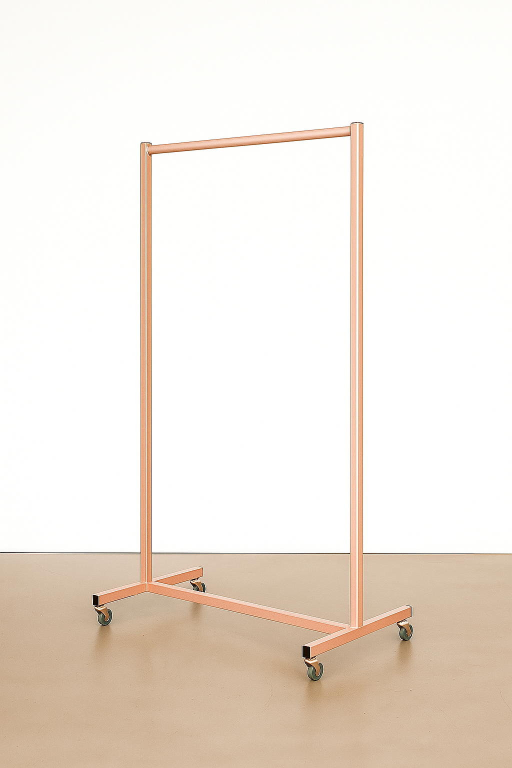 Clothes Metal Stand