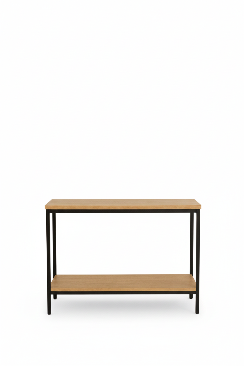 Modern Console Table